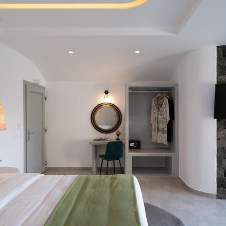 Santa Mar Eco Suites Καρτεράδος Εξωτερικό φωτογραφία