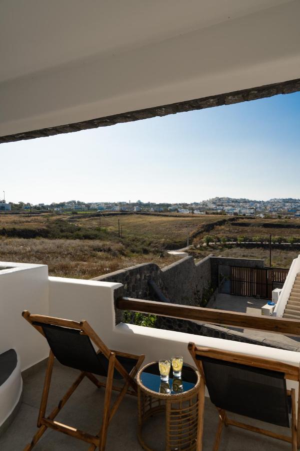 Santa Mar Eco Suites Καρτεράδος Εξωτερικό φωτογραφία