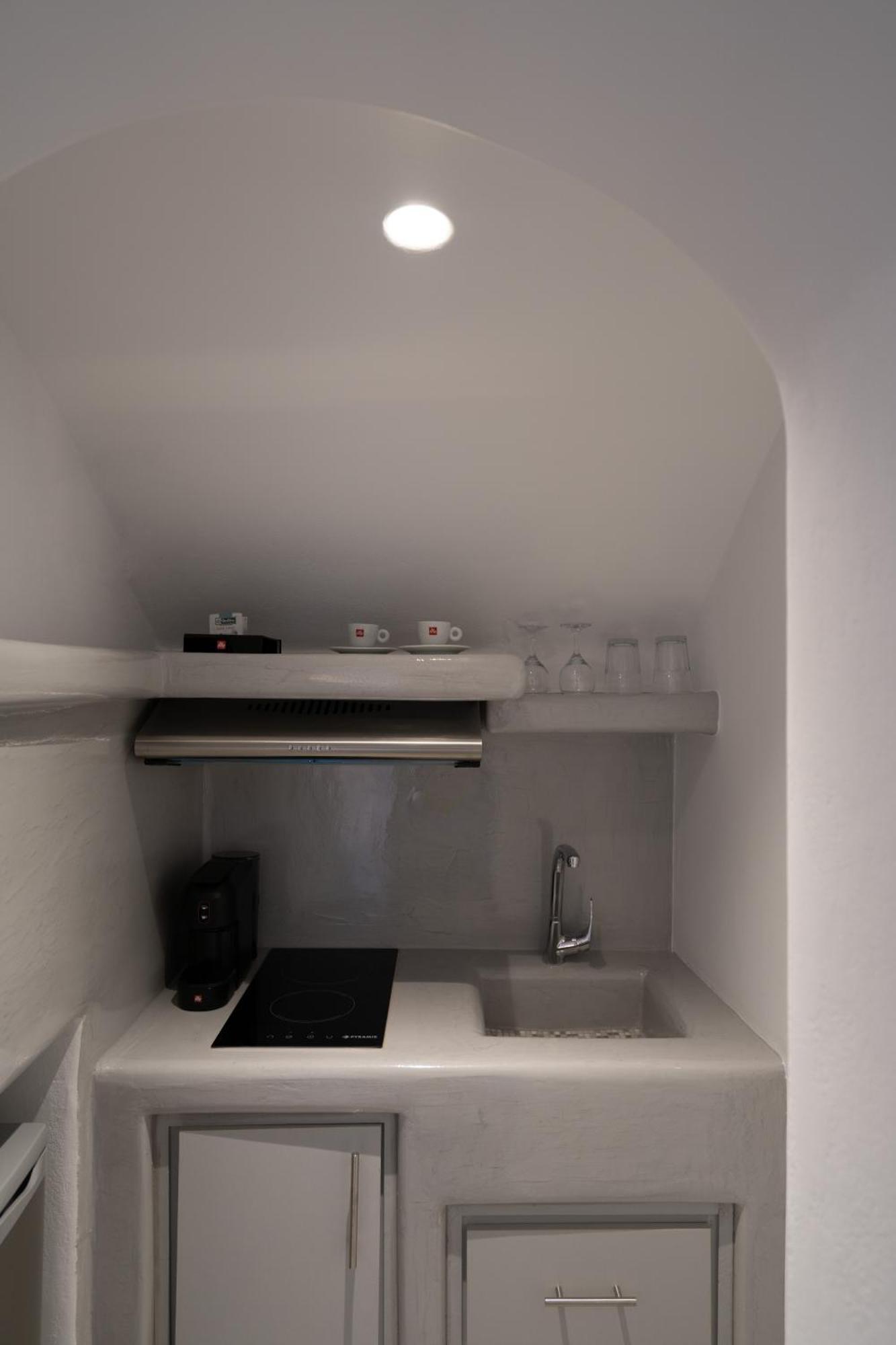 Santa Mar Eco Suites Καρτεράδος Εξωτερικό φωτογραφία