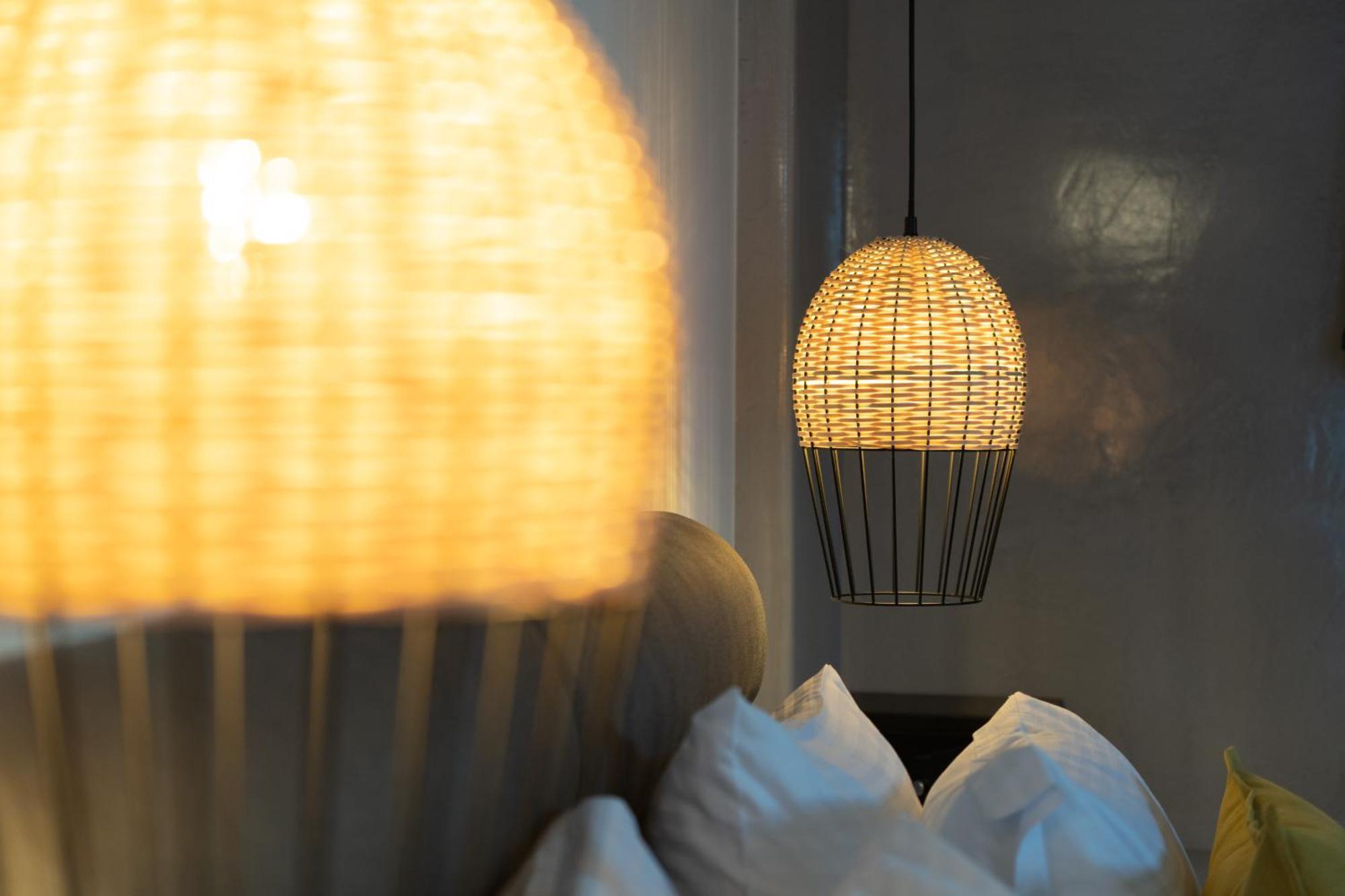 Santa Mar Eco Suites Καρτεράδος Εξωτερικό φωτογραφία