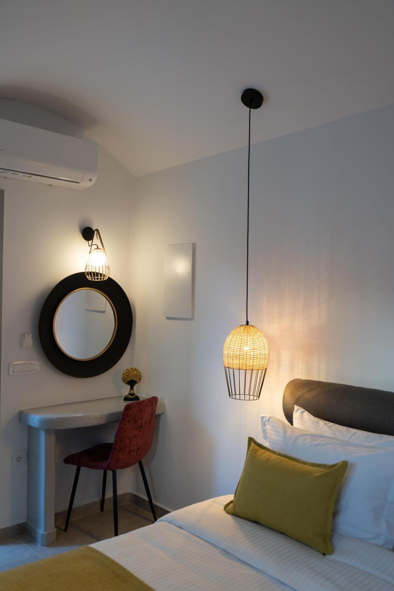 Santa Mar Eco Suites Καρτεράδος Εξωτερικό φωτογραφία
