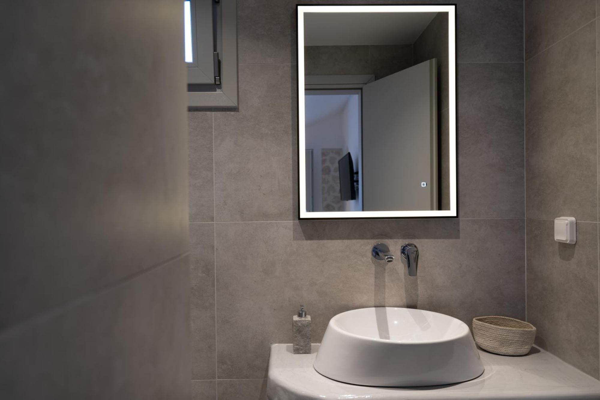 Santa Mar Eco Suites Καρτεράδος Εξωτερικό φωτογραφία