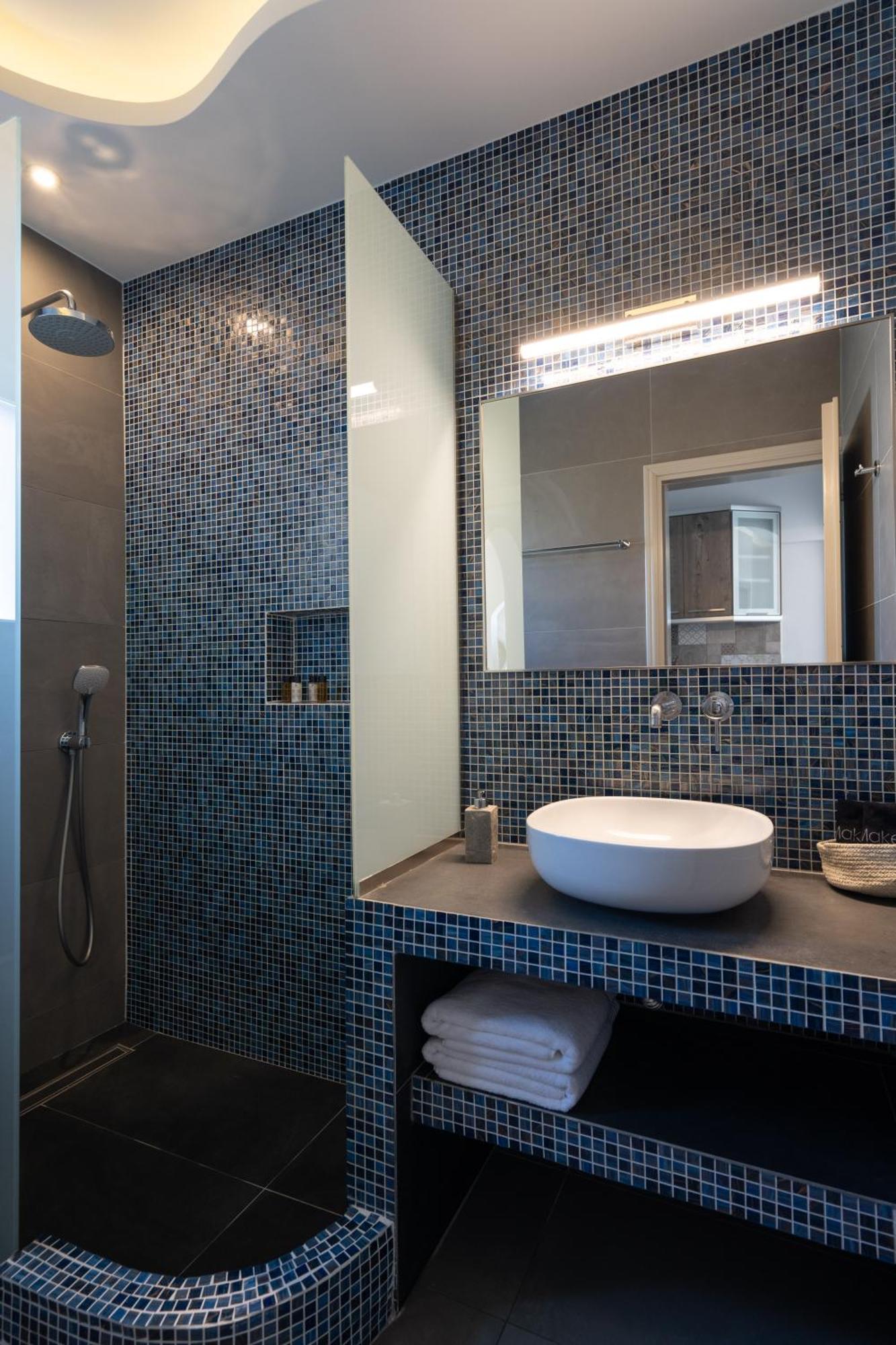 Santa Mar Eco Suites Καρτεράδος Εξωτερικό φωτογραφία