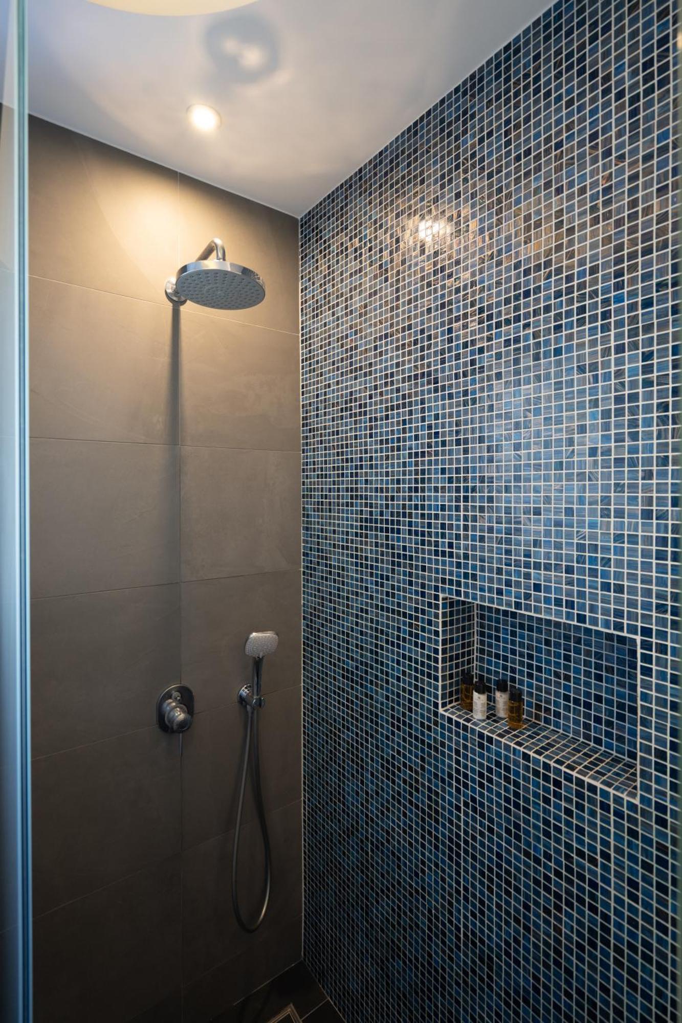 Santa Mar Eco Suites Καρτεράδος Εξωτερικό φωτογραφία
