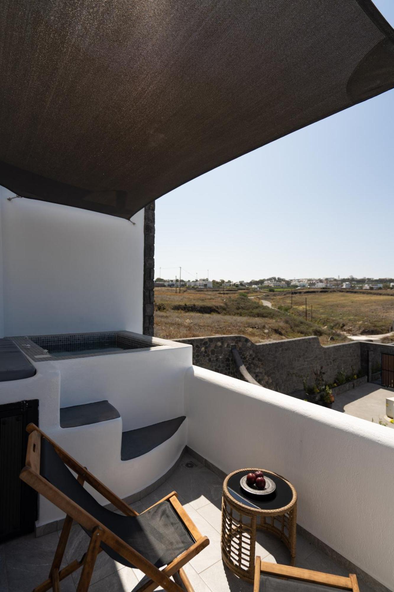 Santa Mar Eco Suites Καρτεράδος Εξωτερικό φωτογραφία
