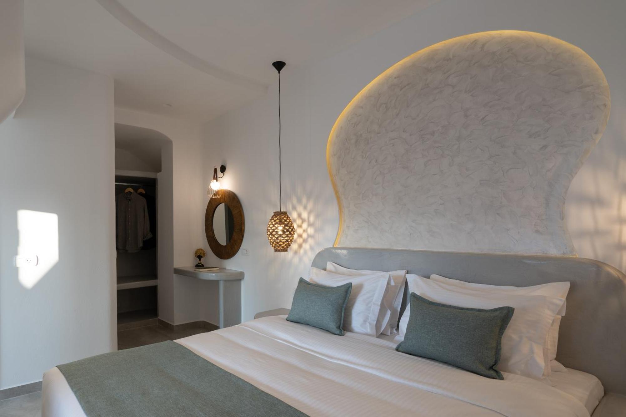 Santa Mar Eco Suites Καρτεράδος Εξωτερικό φωτογραφία