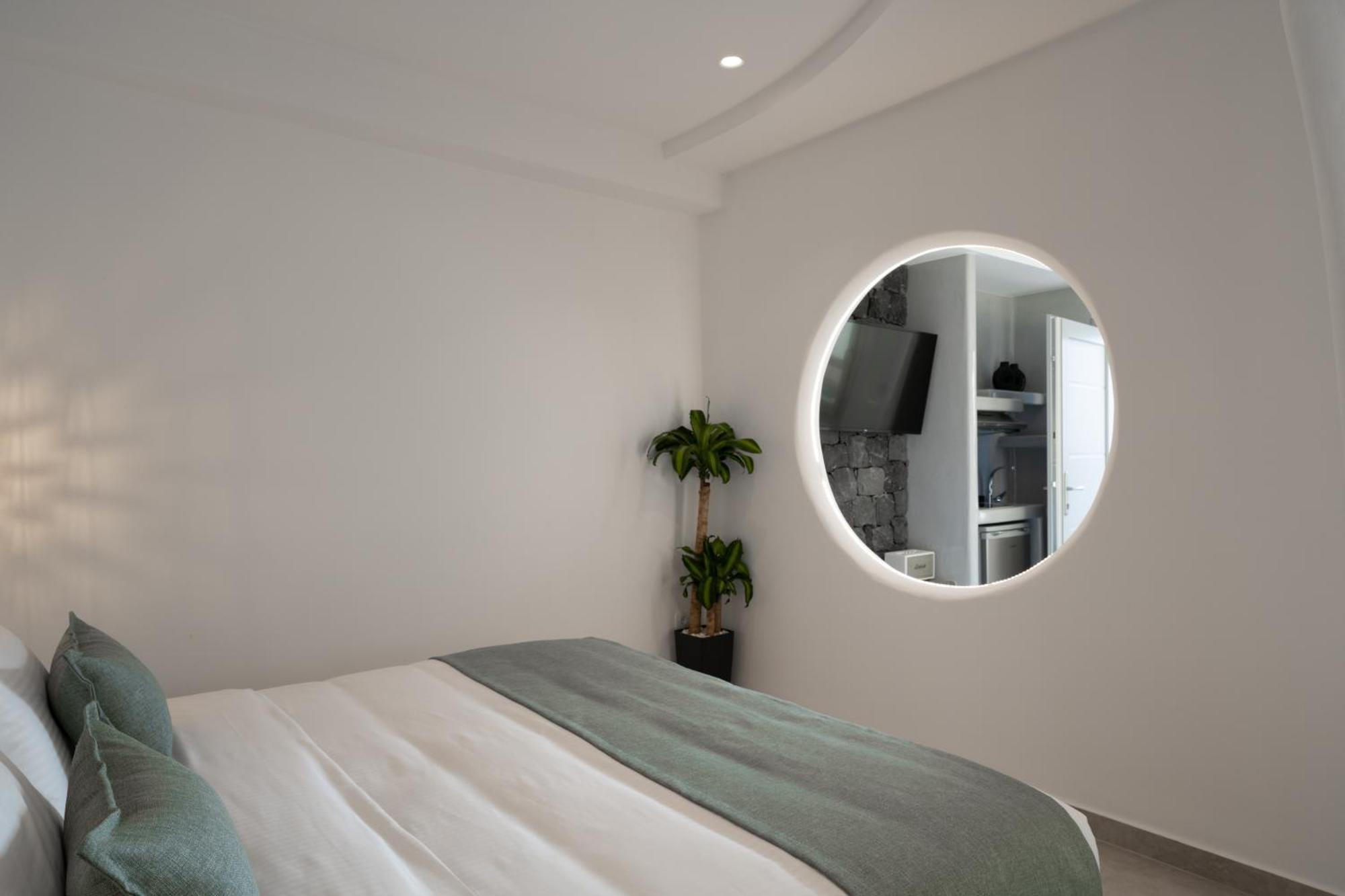 Santa Mar Eco Suites Καρτεράδος Εξωτερικό φωτογραφία