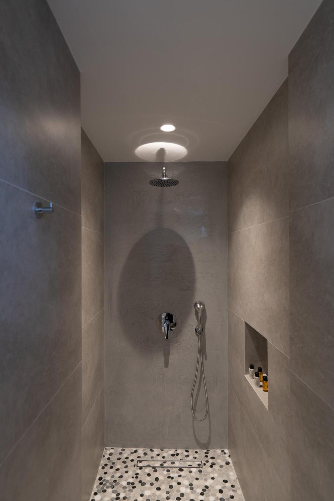 Santa Mar Eco Suites Καρτεράδος Εξωτερικό φωτογραφία